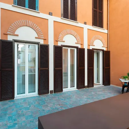 Palazzetto Symphony