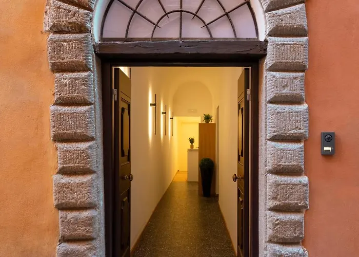 Palazzetto Symphony 4*