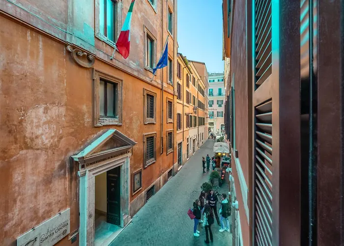 Palazzetto Symphony 4*