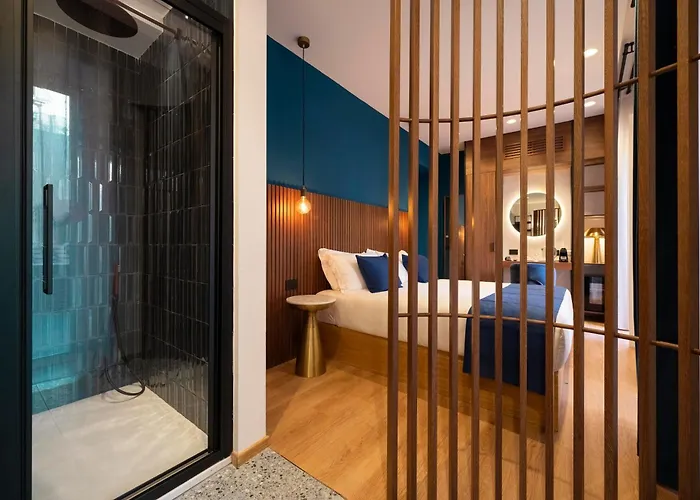 Palazzetto Symphony 4* Roma