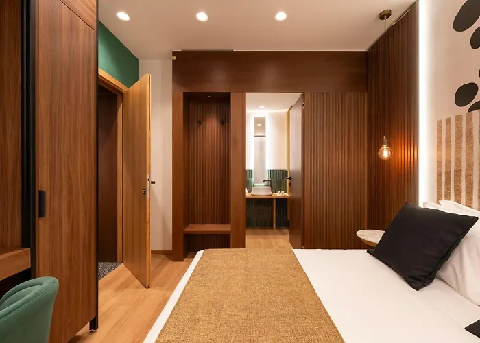 Palazzetto Symphony 4*