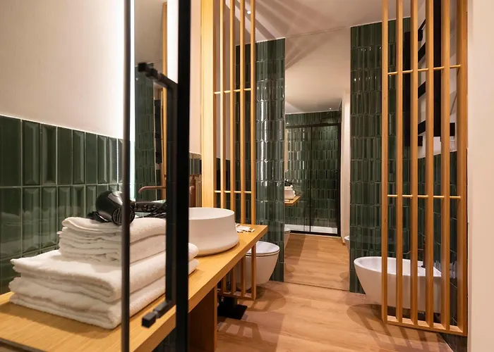 Palazzetto Symphony 4* Roma