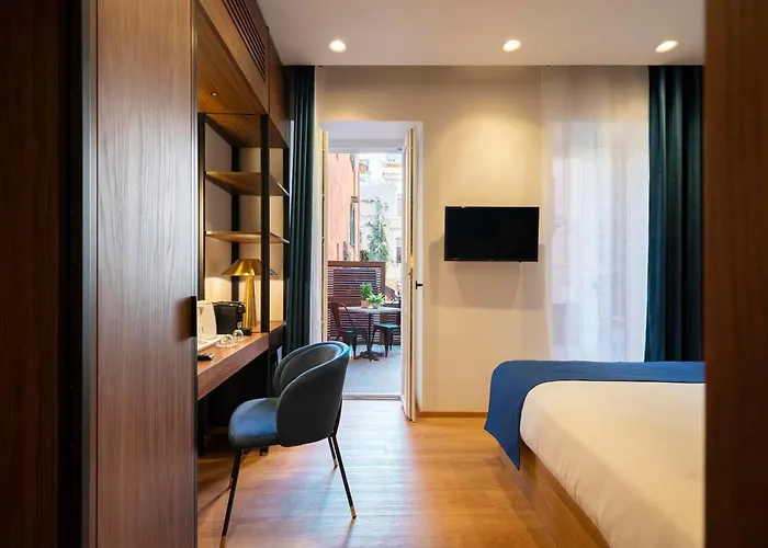 Palazzetto Symphony 4*