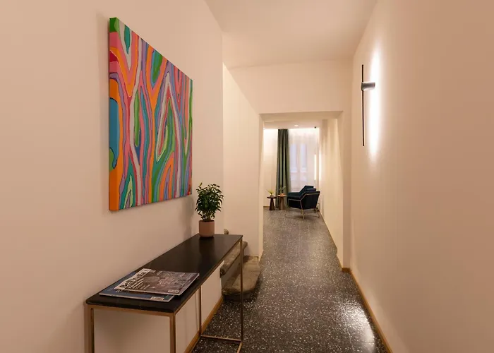 Palazzetto Symphony Roma