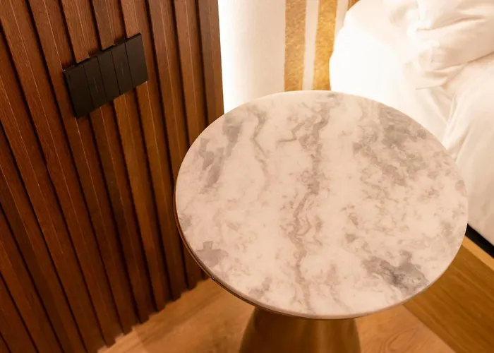 Palazzetto Symphony 4* Roma